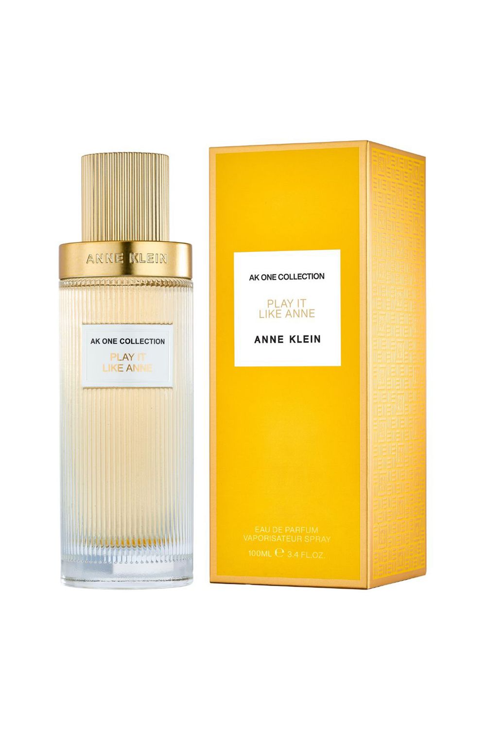 ANNE KLEIN Play It Like Anne Eau De Parfum