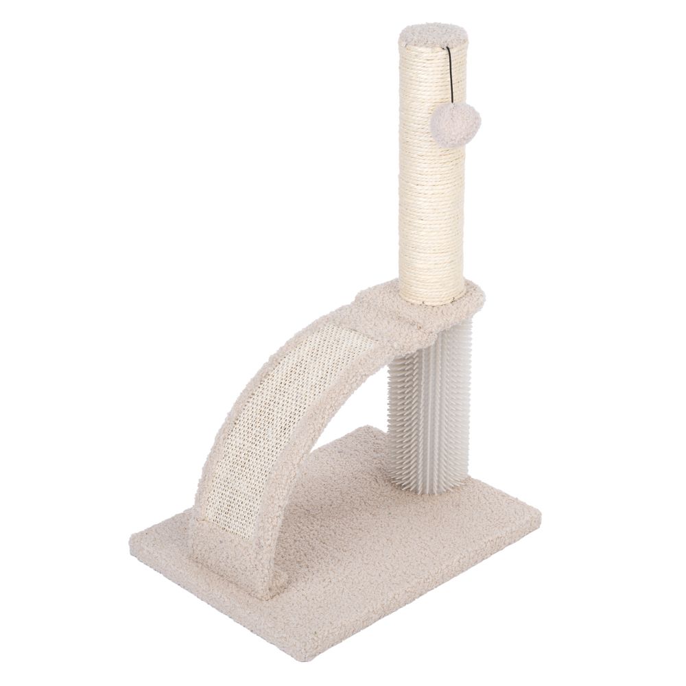 TIAKI Shearly Scratching Wave