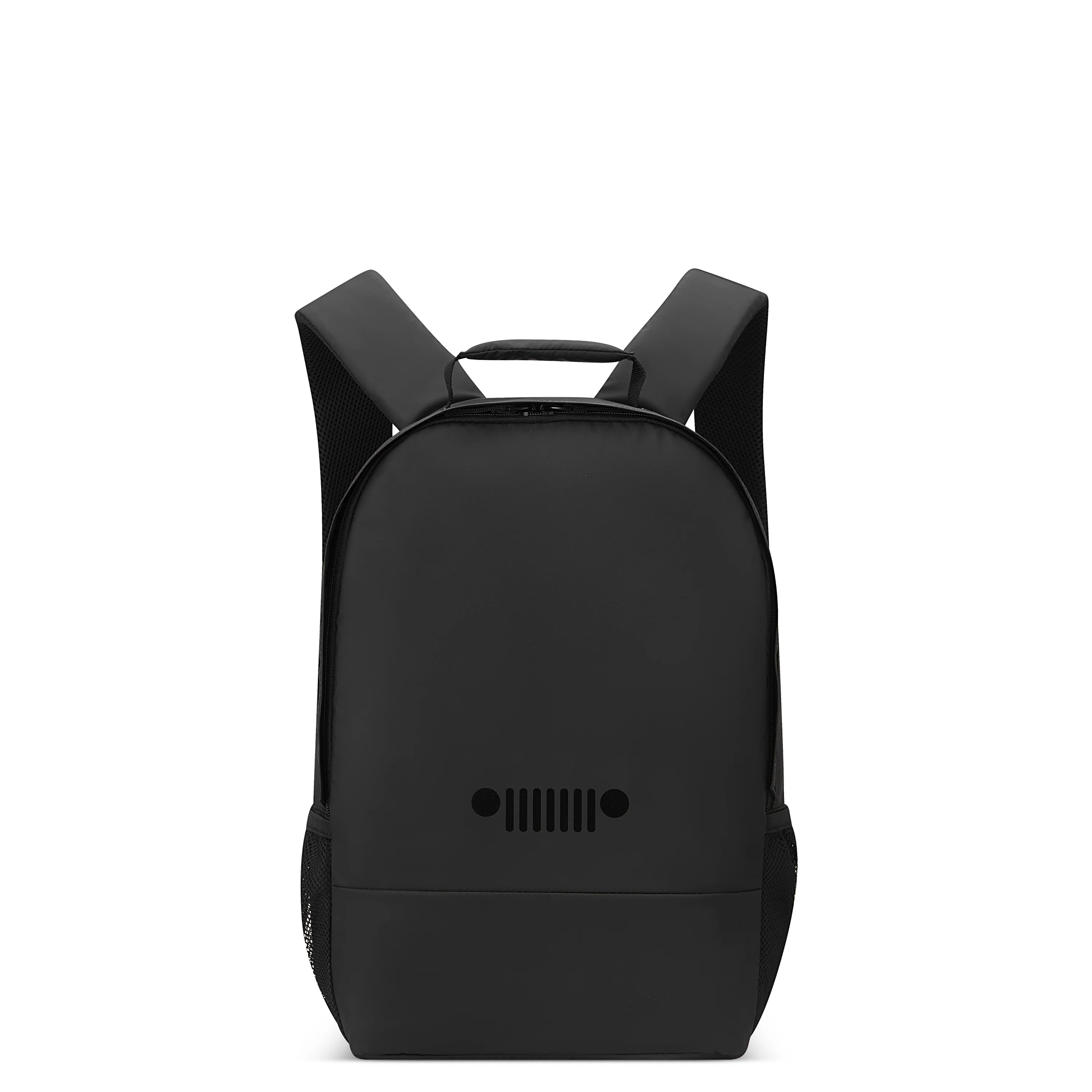 JS012C - Sac à dos en double matière