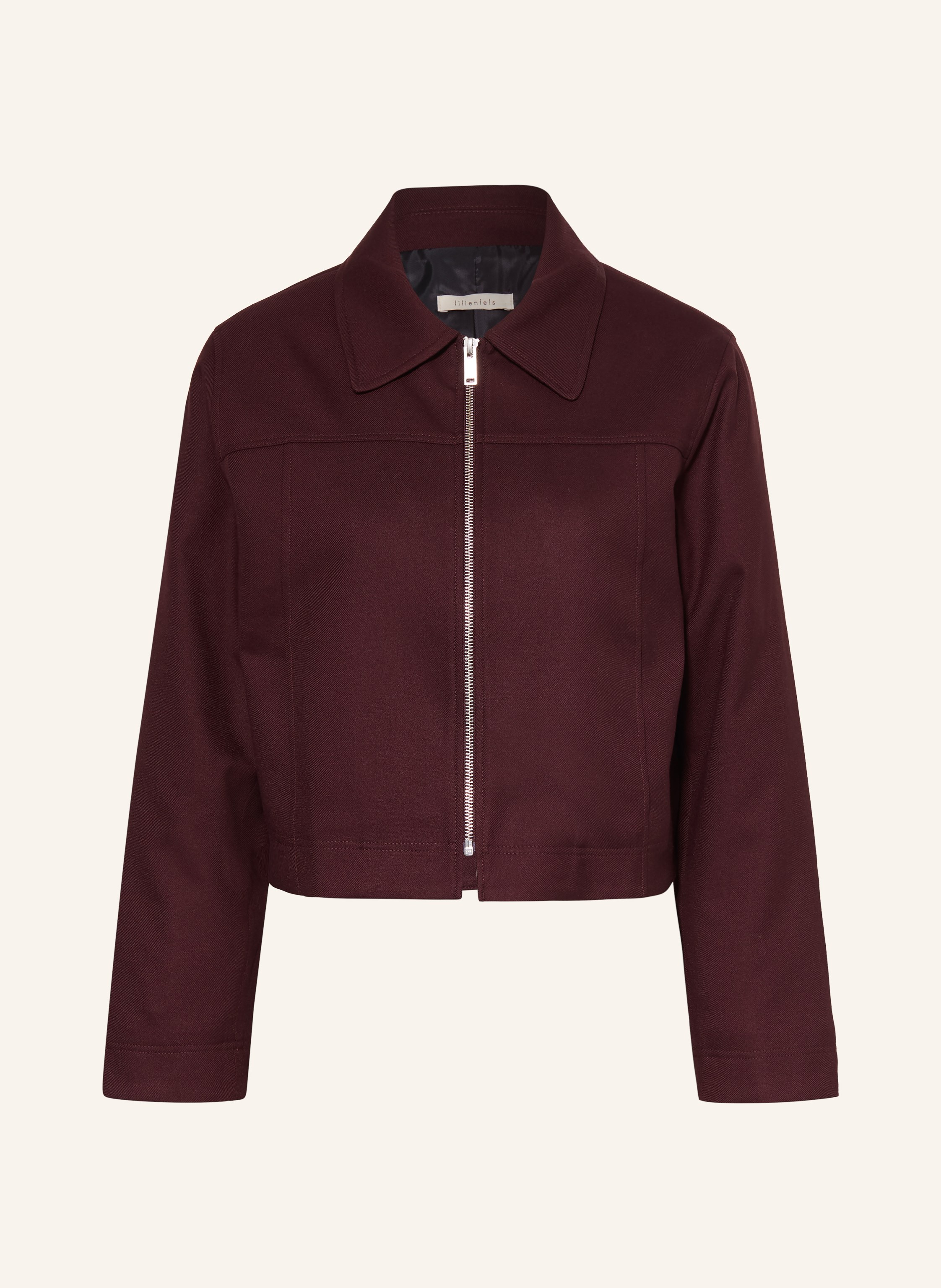 lilienfels Kastenjacke