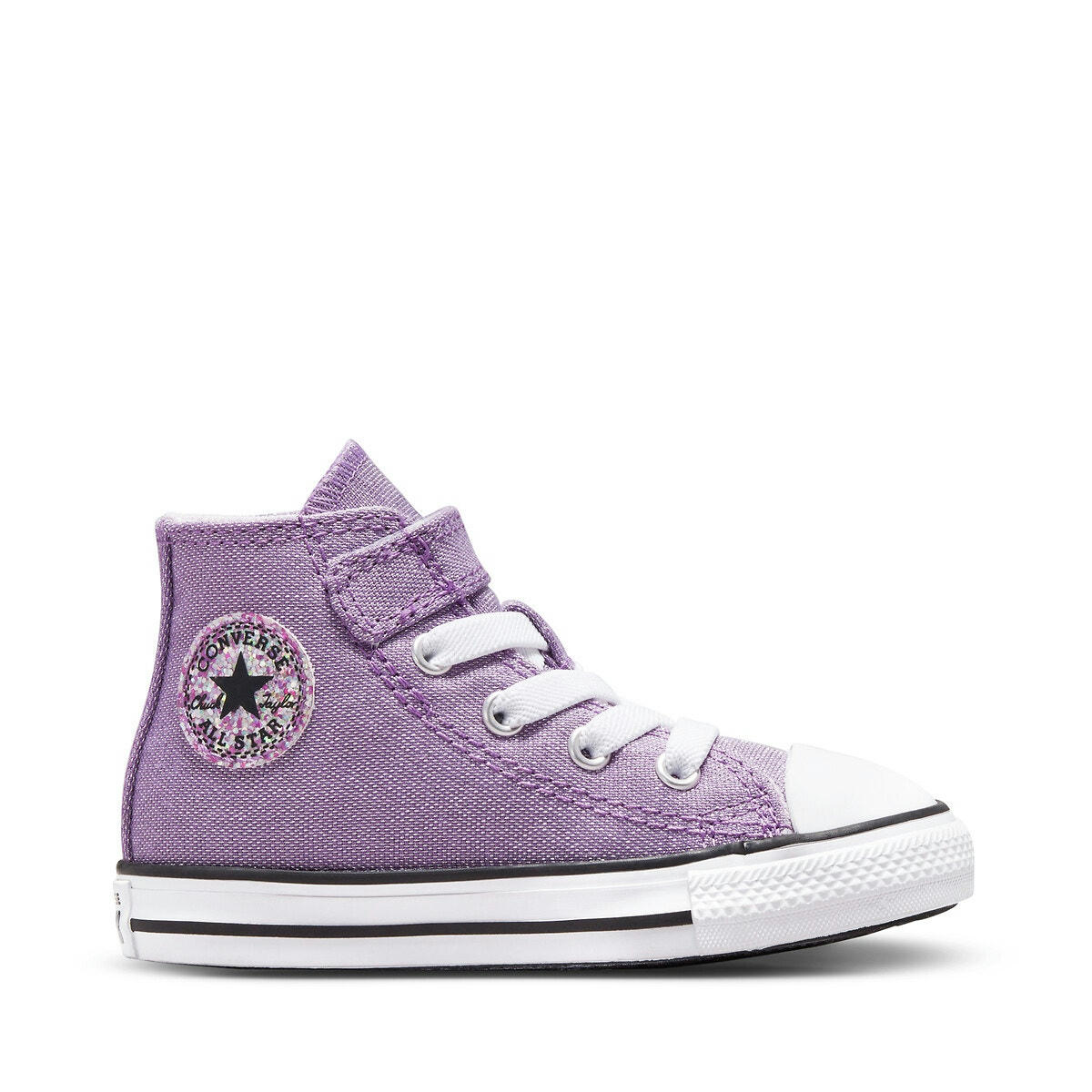 Baskets Chuck Taylor 1V Undersea Glitter