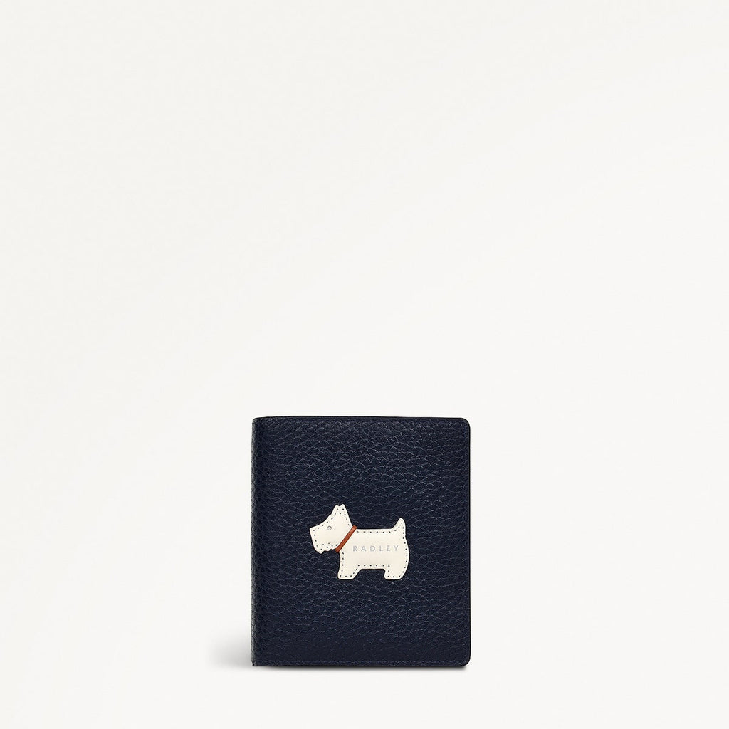 Loyal Radley - Small Bifold Card Holder