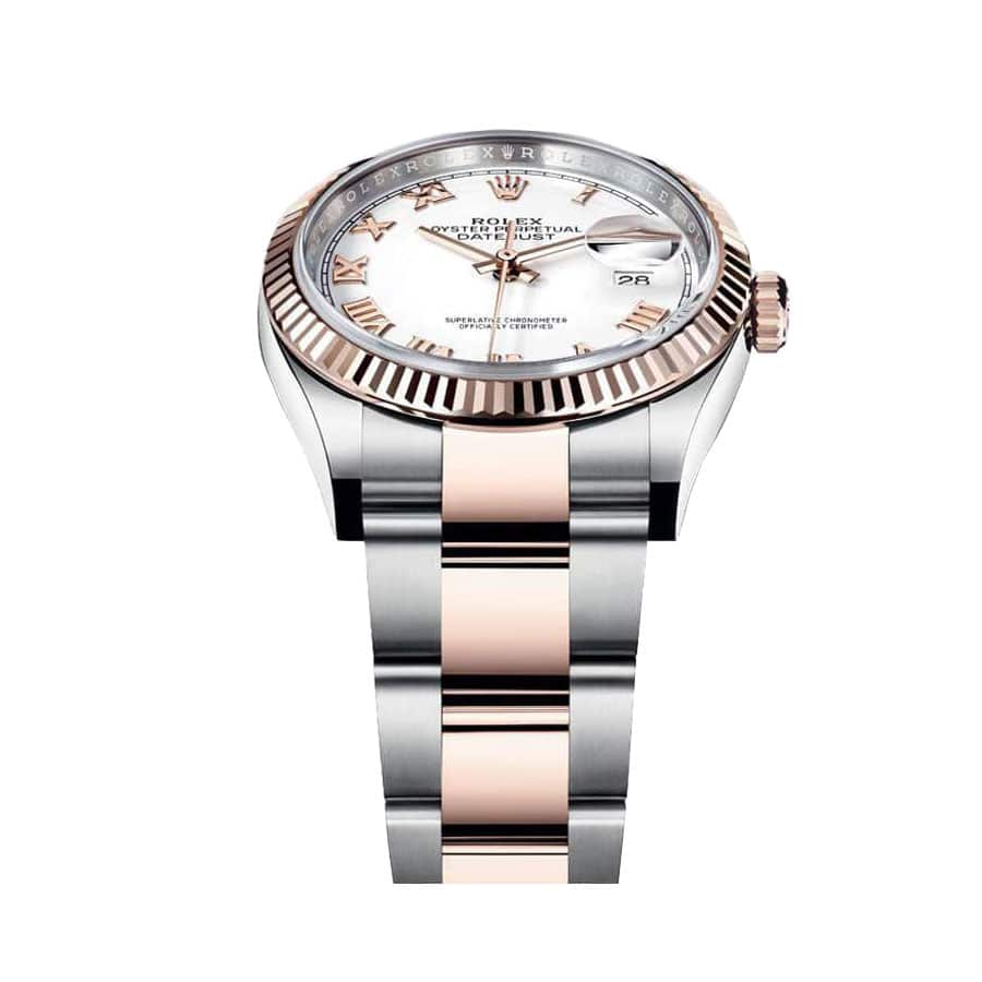 Rolex Datejust 126223 Two-Tone Super Clone 1:1