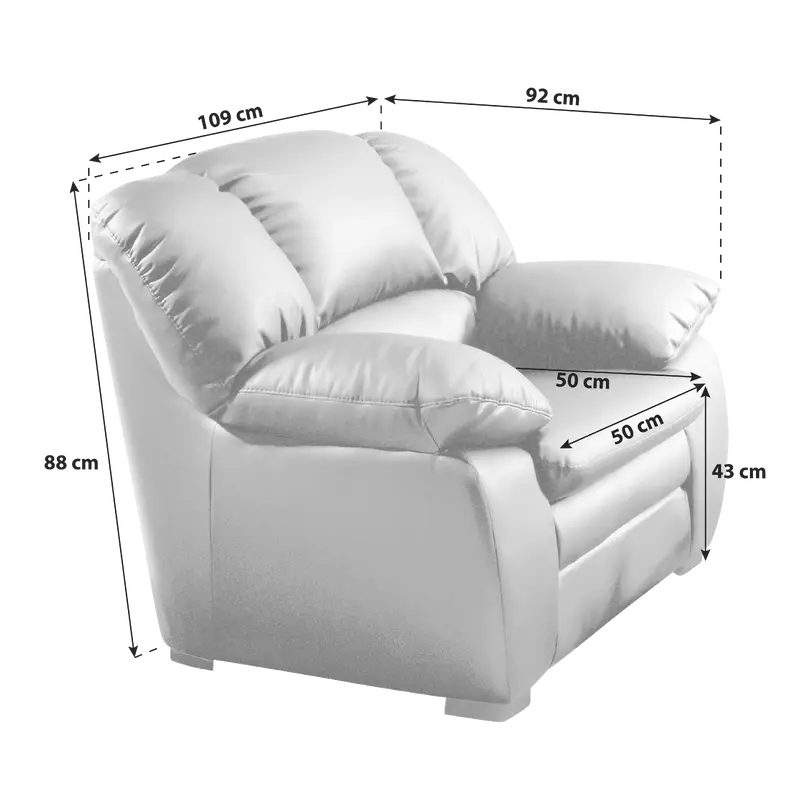 Sessel Casino I