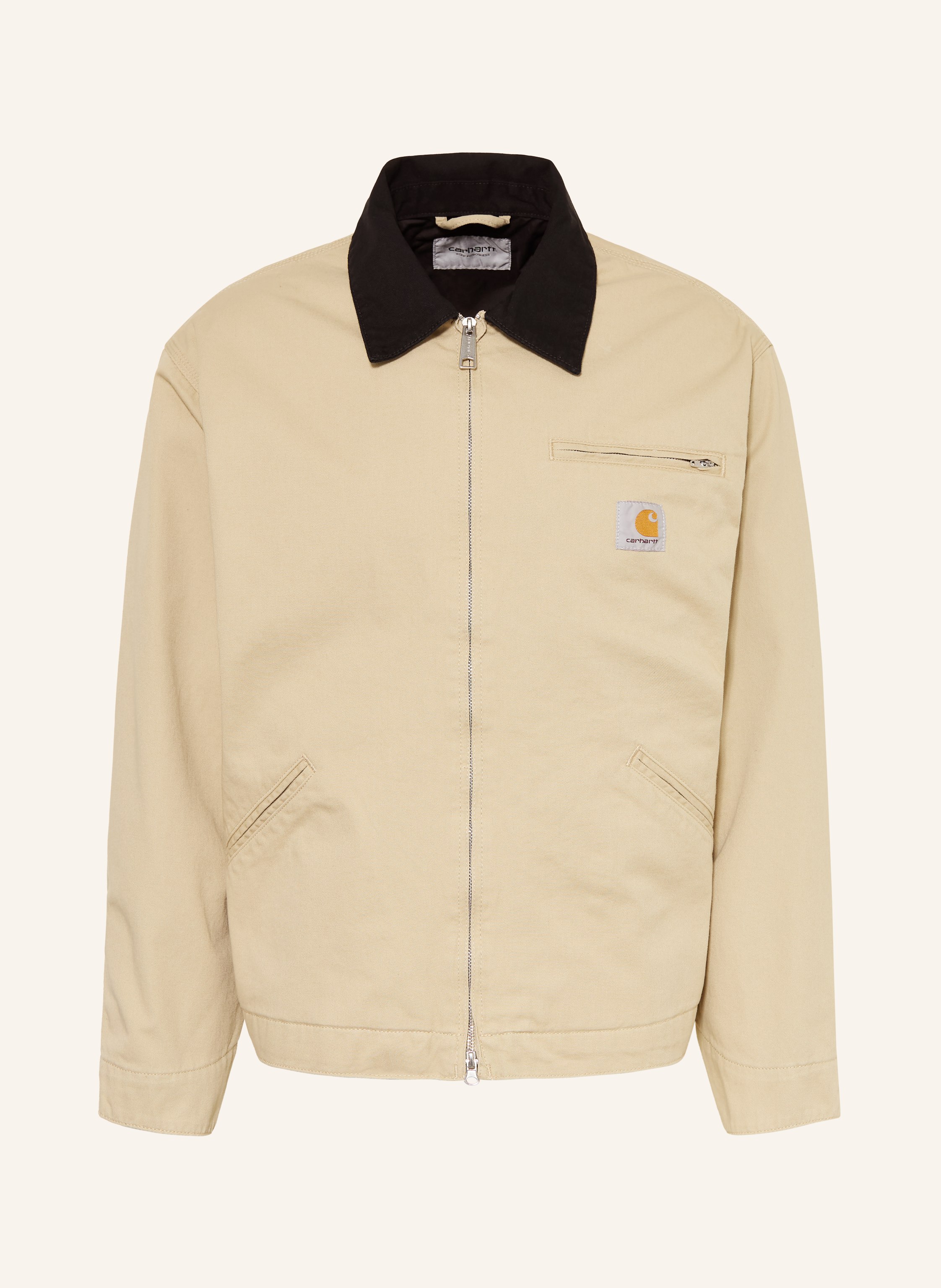 carhartt WIP Jacke OG DETROIT