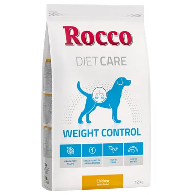 Rocco Diet Care Weight Control - Chicken