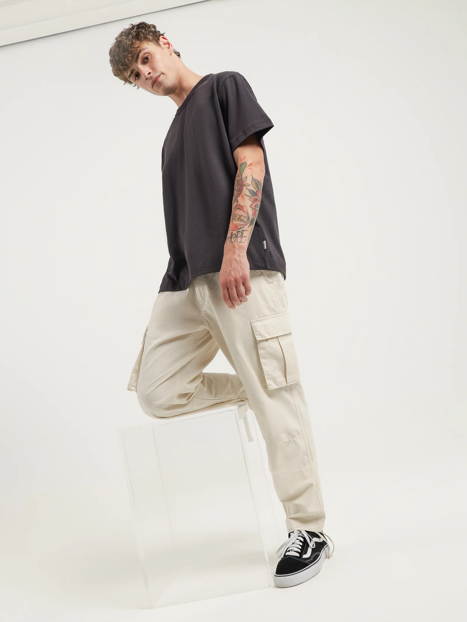 Wyatt Cargo Pants