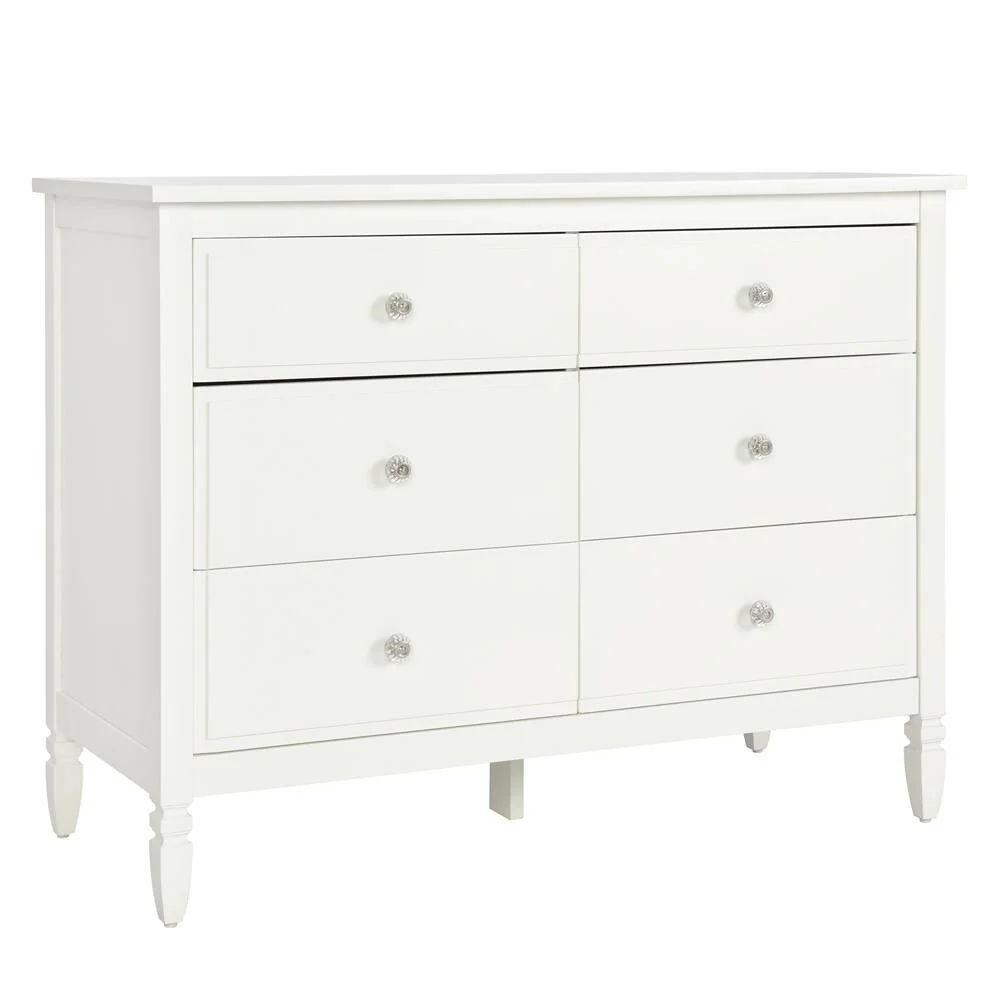 Avenue Greene Rosalyn 6-Drawer Dresser