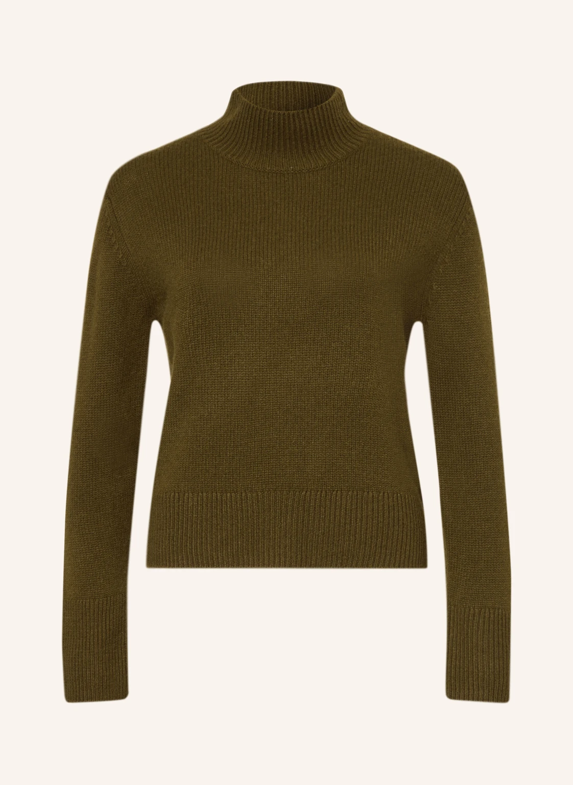 darling harbour Cashmere-Pullover