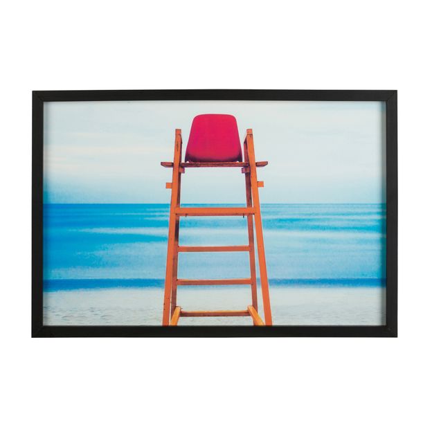 QUADRO ITAMAMBUCA 50 CM X 34 CM