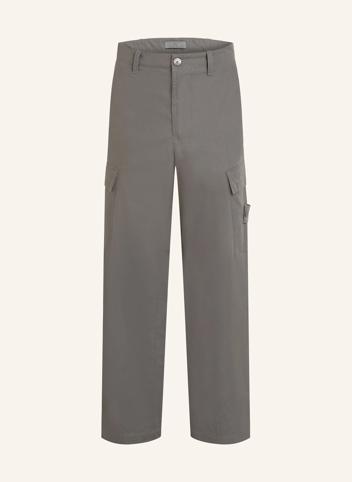 STONE ISLAND Cargohose GHOST