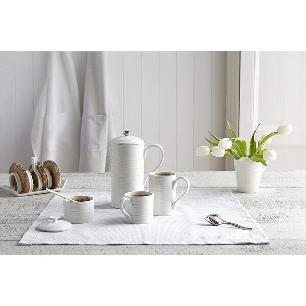Portmeirion Sophie Conran 12 Oz Tall Mug