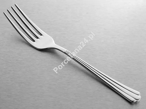 Komplet sztućców 24 cz. na 6 osób Pintinox 1929 - Bernini (3.0 mm) 23.BER.K24