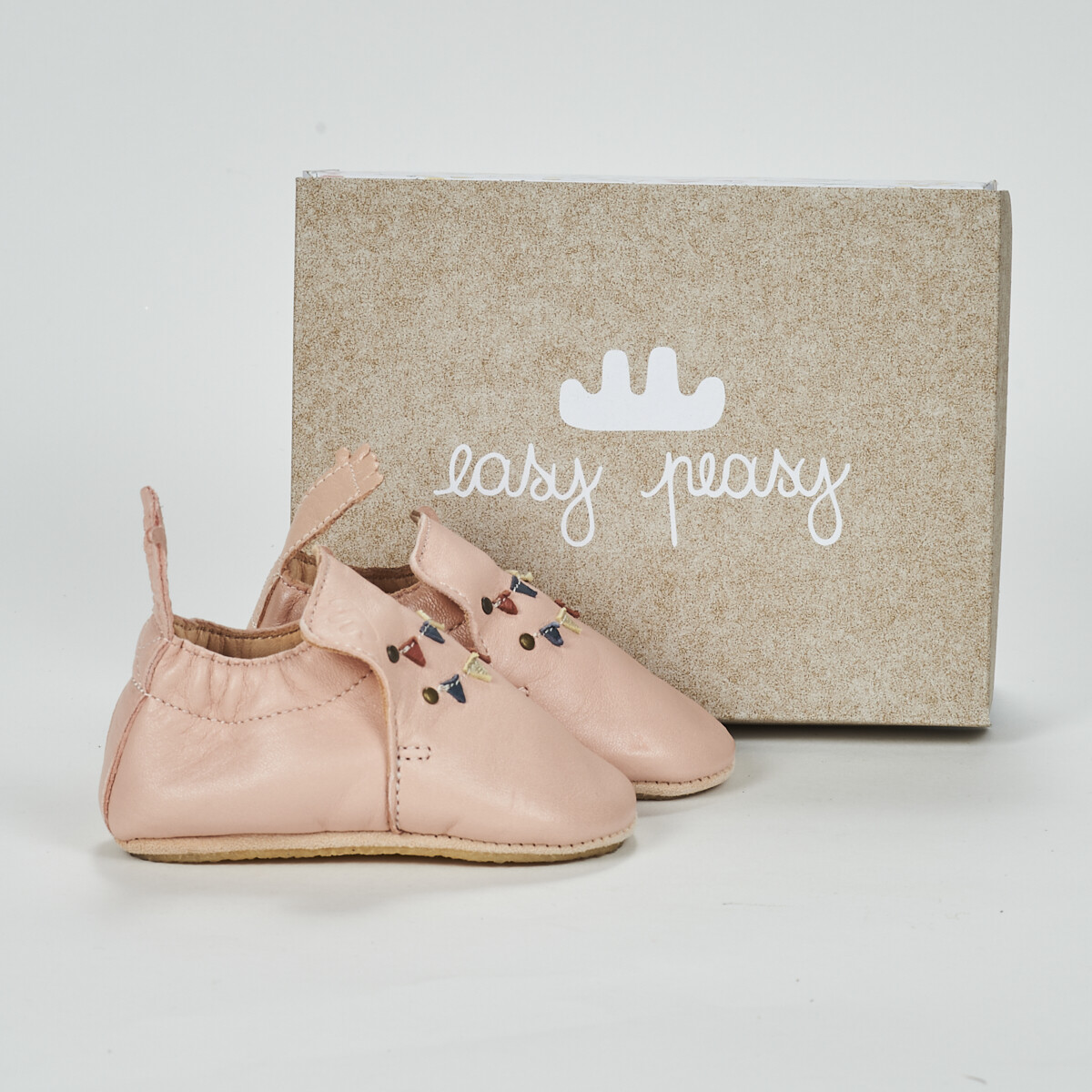 Easy Peasy - MY BLUBLU GUIRLANDE - Pink
