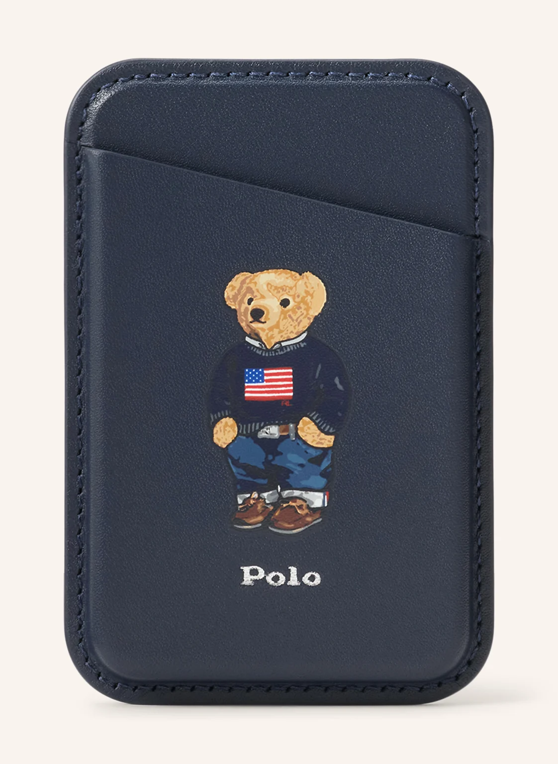 POLO RALPH LAUREN Kartenetui