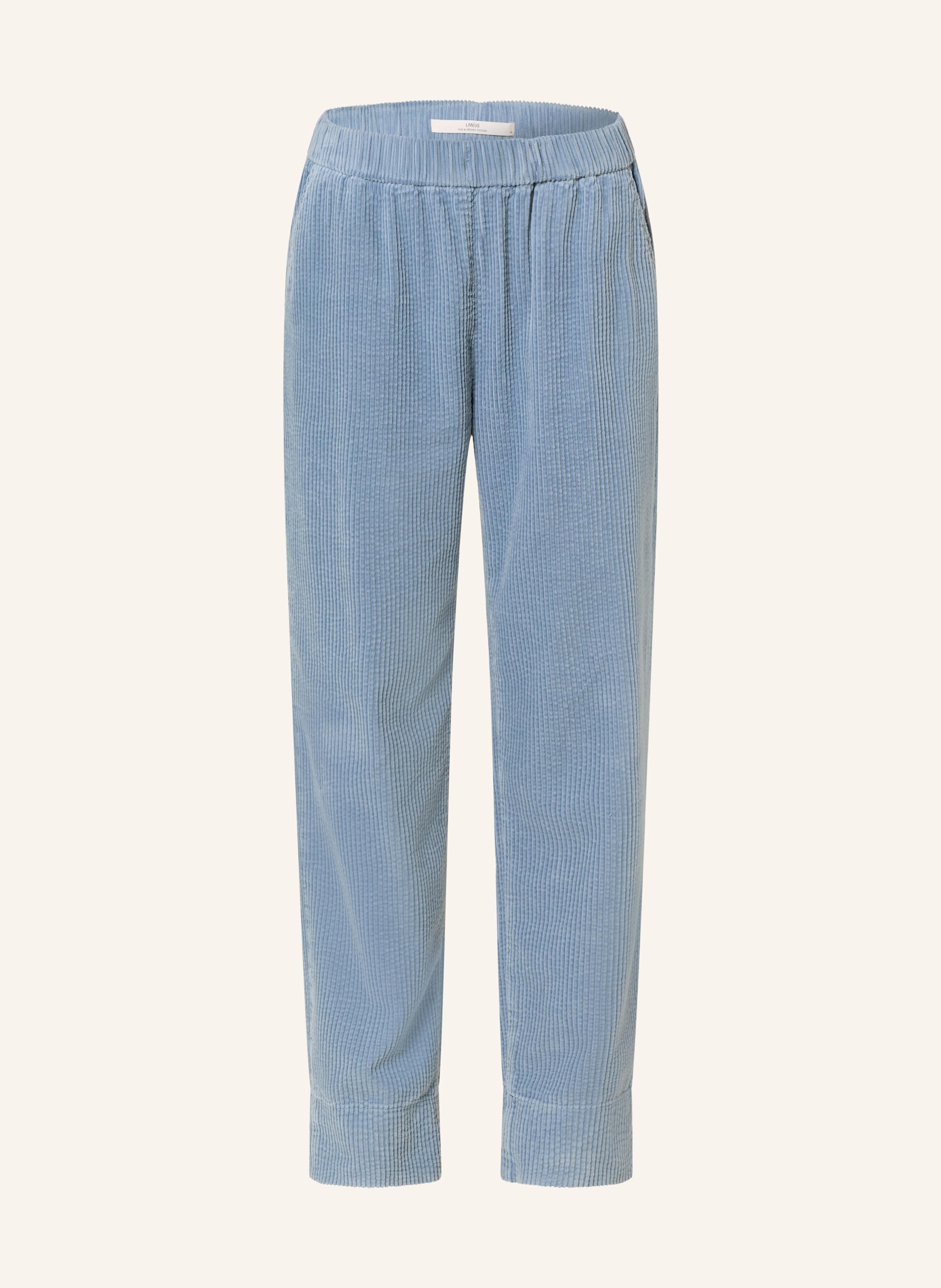 LANIUS Cordhose