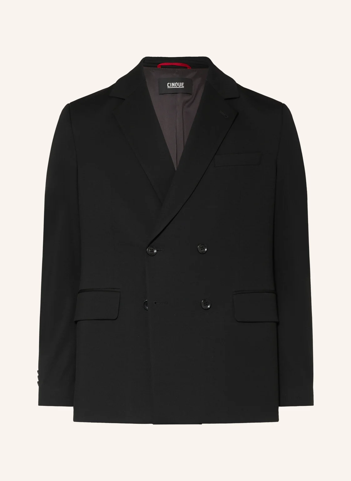 CINQUE Anzugsakko CIDOUBLE Slim Fit