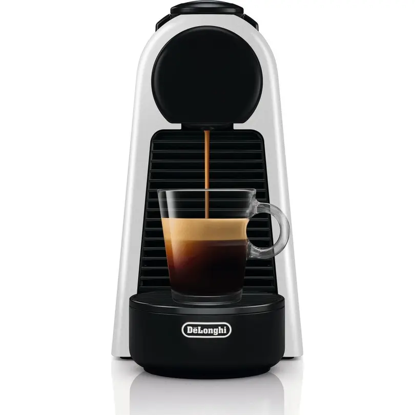 Kaffeemaschinen 6er-Set Essenza Mini