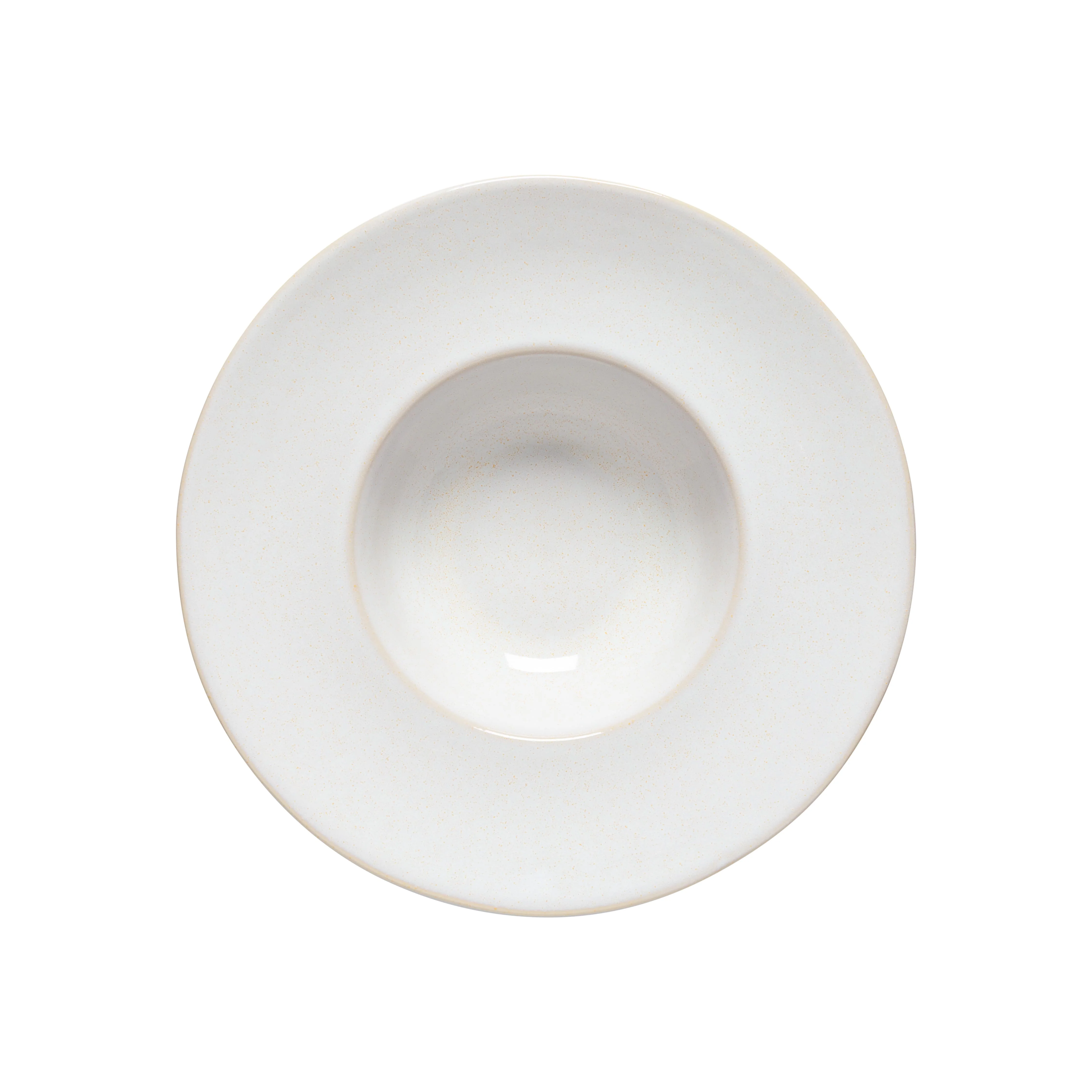 Soup/Pasta Rim Plate Roda