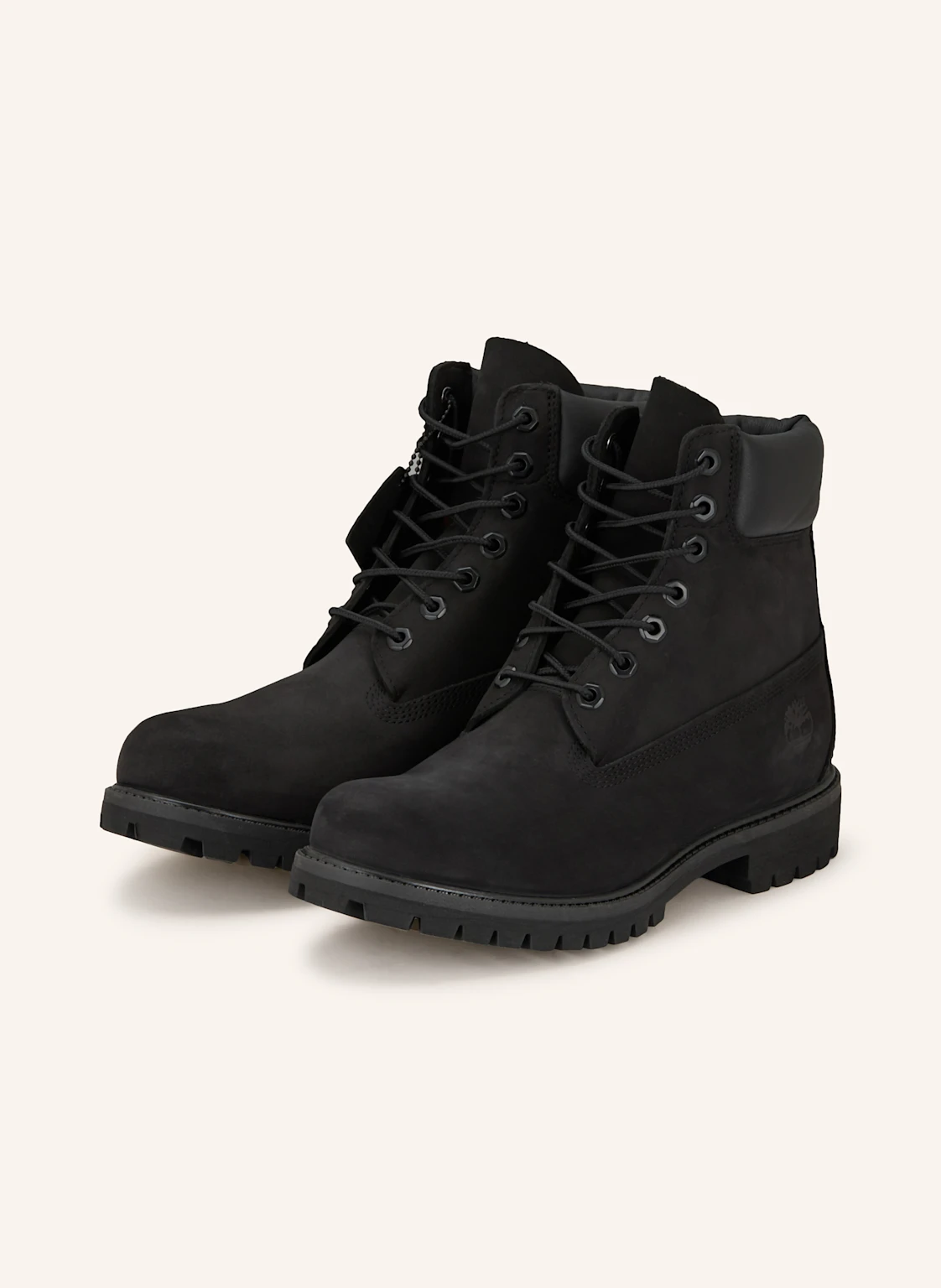 Timberland Schnürboots PREMIUM 6-INCH