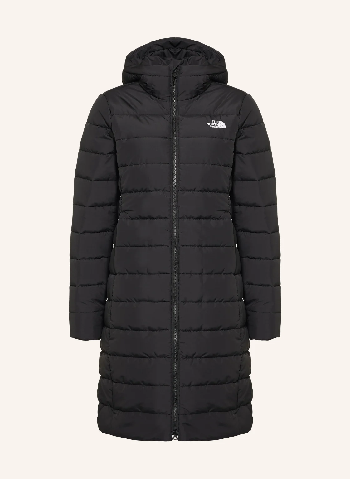 THE NORTH FACE Steppmantel ACONCAGUA HOODED