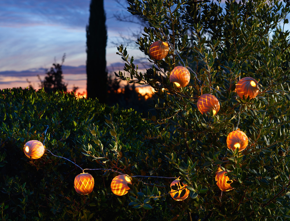 Guirlande lumineuseFarniente
