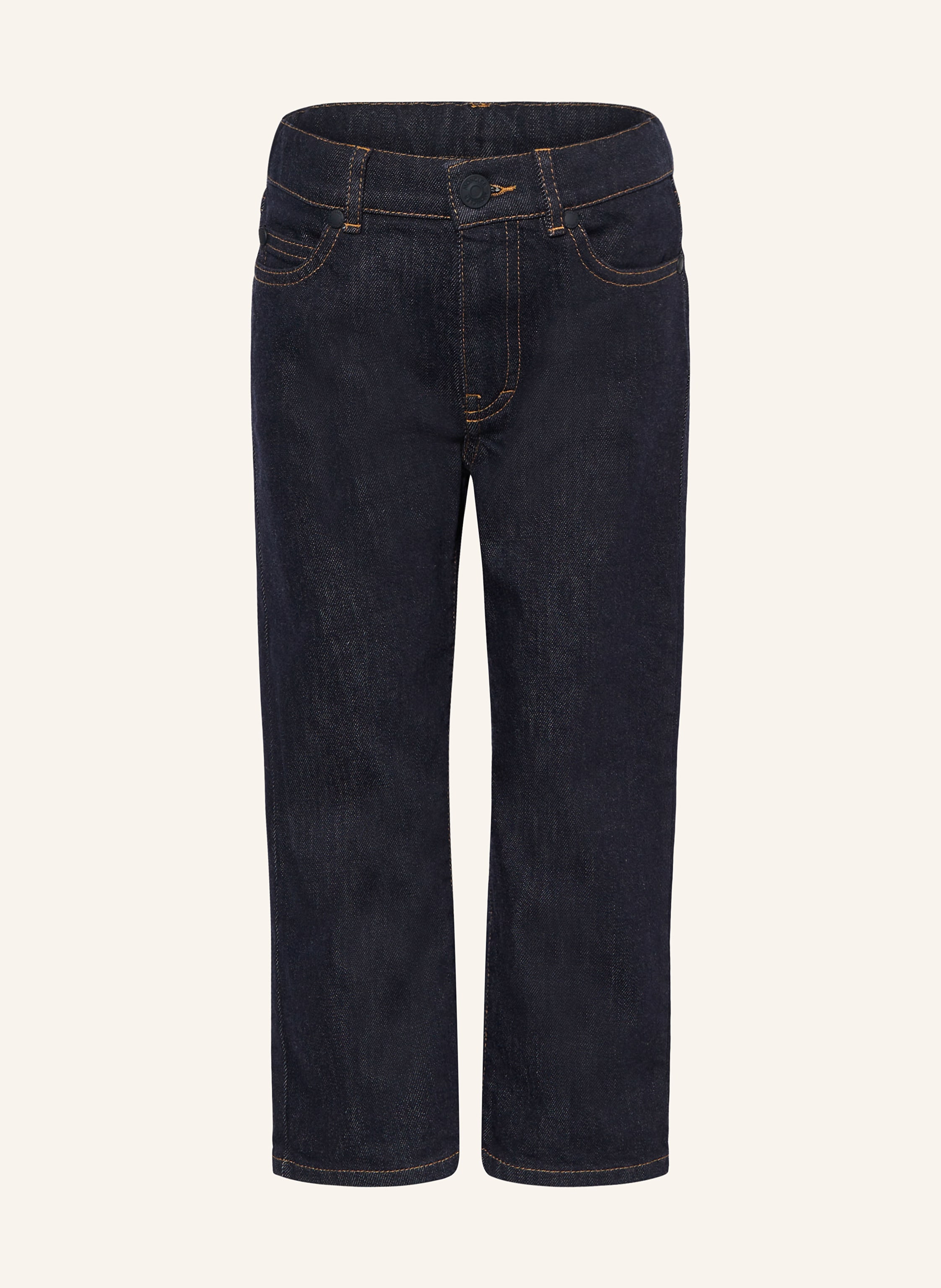 MONCLER enfant Jeans Regular Fit