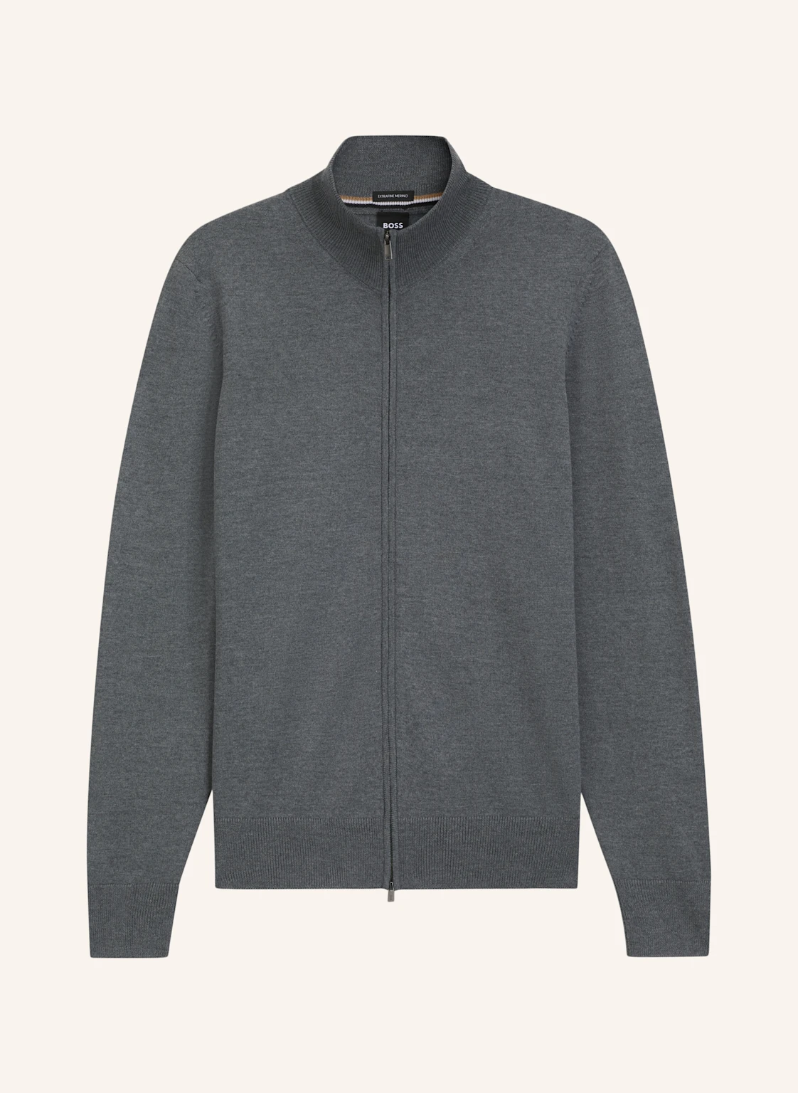 BOSS Strickjacke BALONSO