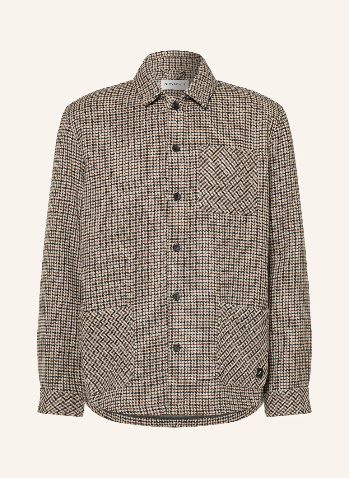 NOWADAYS Overshirt