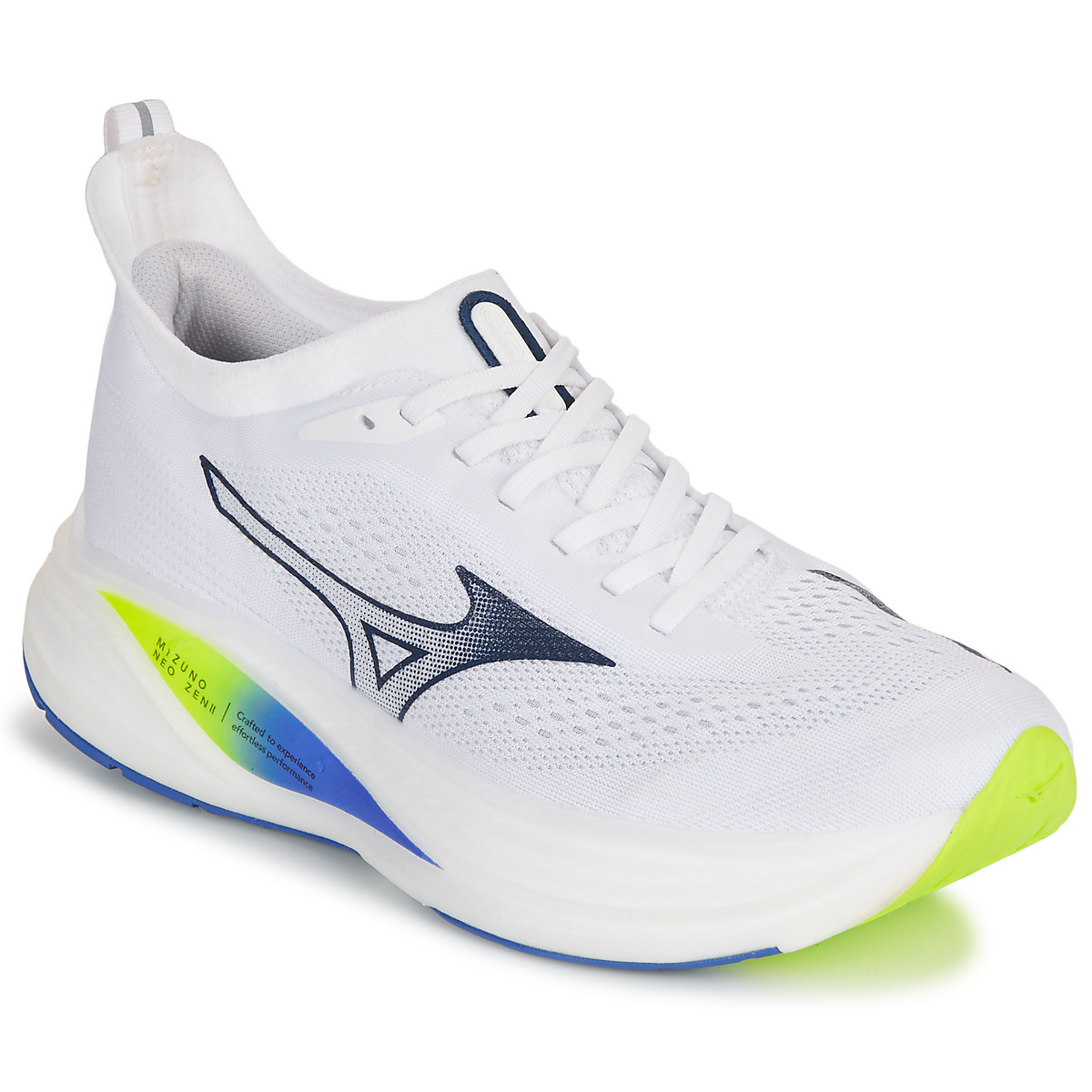 Mizuno - MIZUNO NEO ZEN 2 - White / Green