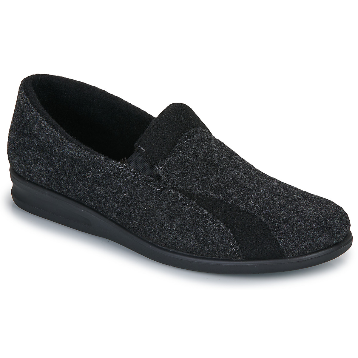 Josef Seibel - BELFORT 108 - Black