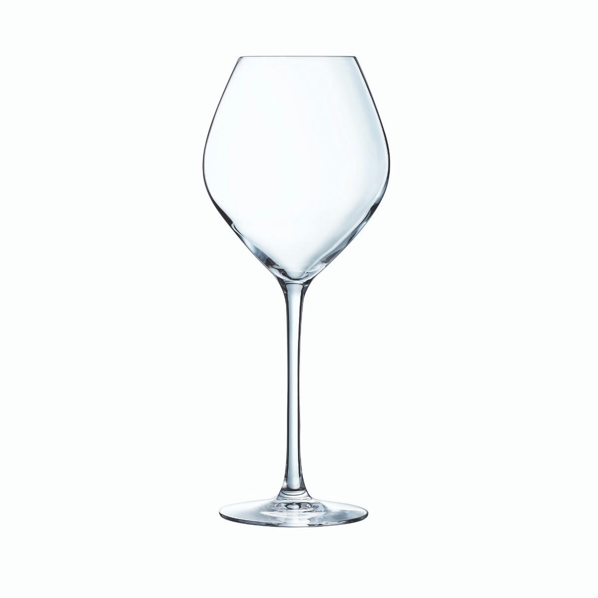 CHEER UP - Verres à vin 55cl - Lot de 6