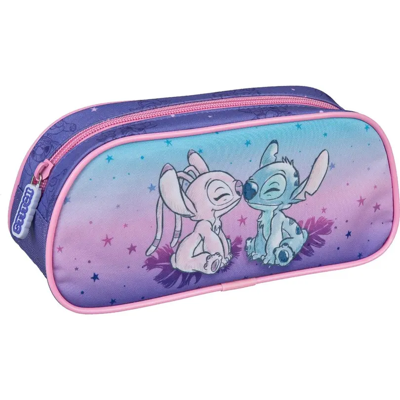 Karte Lilo & Stitch