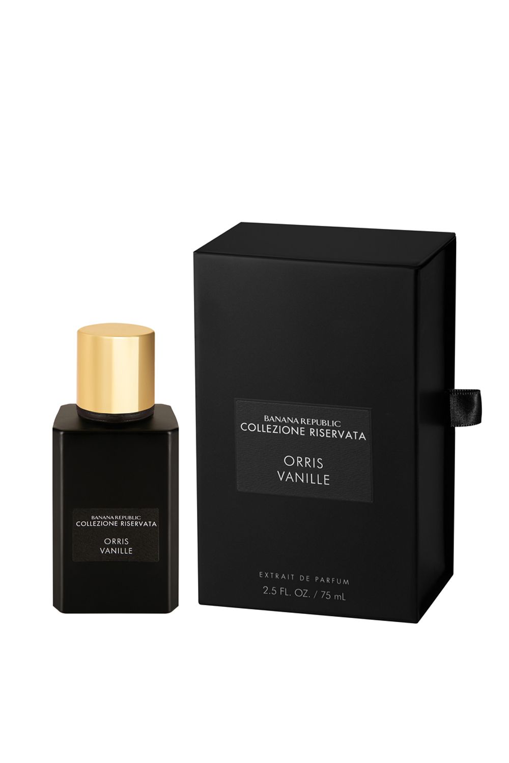 Banana Republic Orris Vanille Extrait 75ml