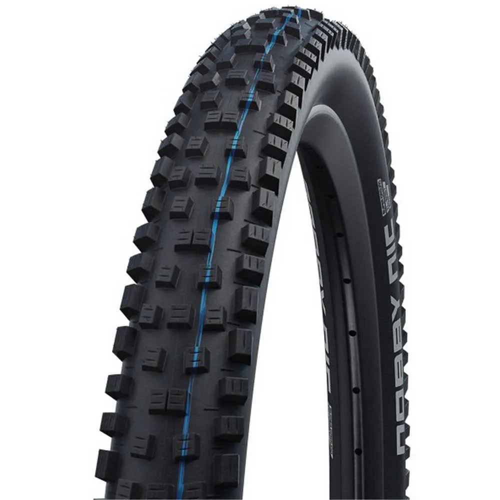 Schwalbe Nobby Nic Evolution Super Ground Tubeless 27.5´´ x 2.40 MTB tyre