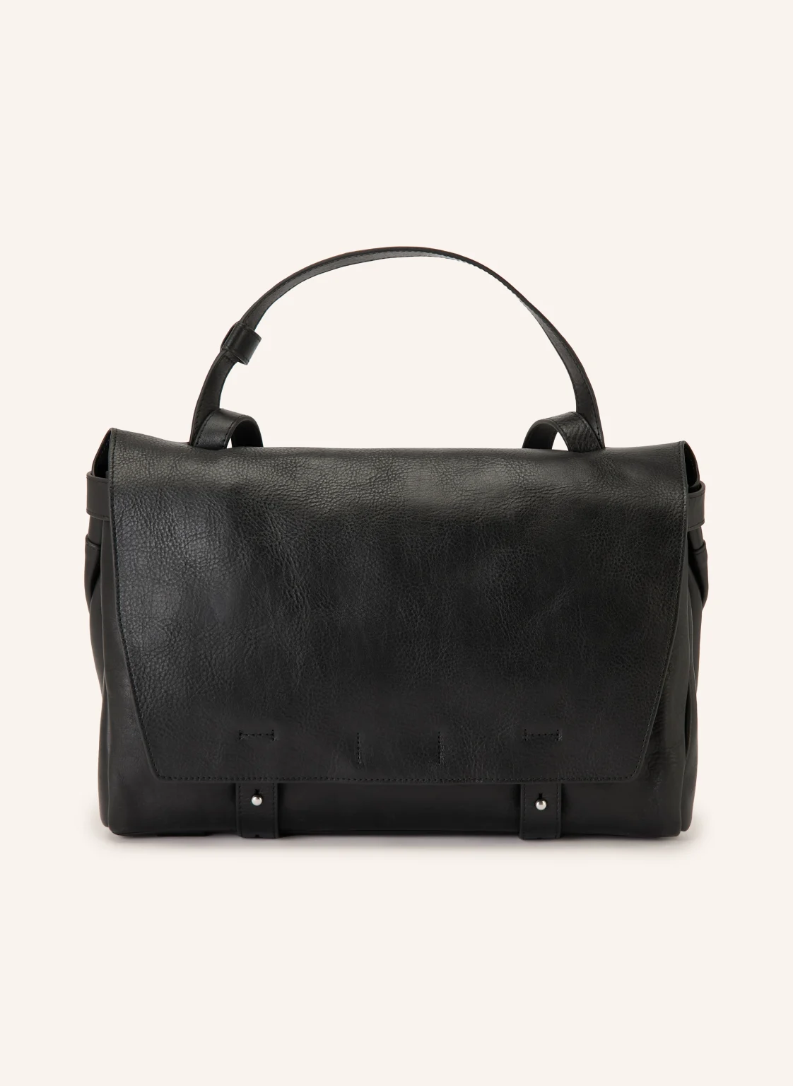 ALLSAINTS Handtasche JOAN SATCHEL