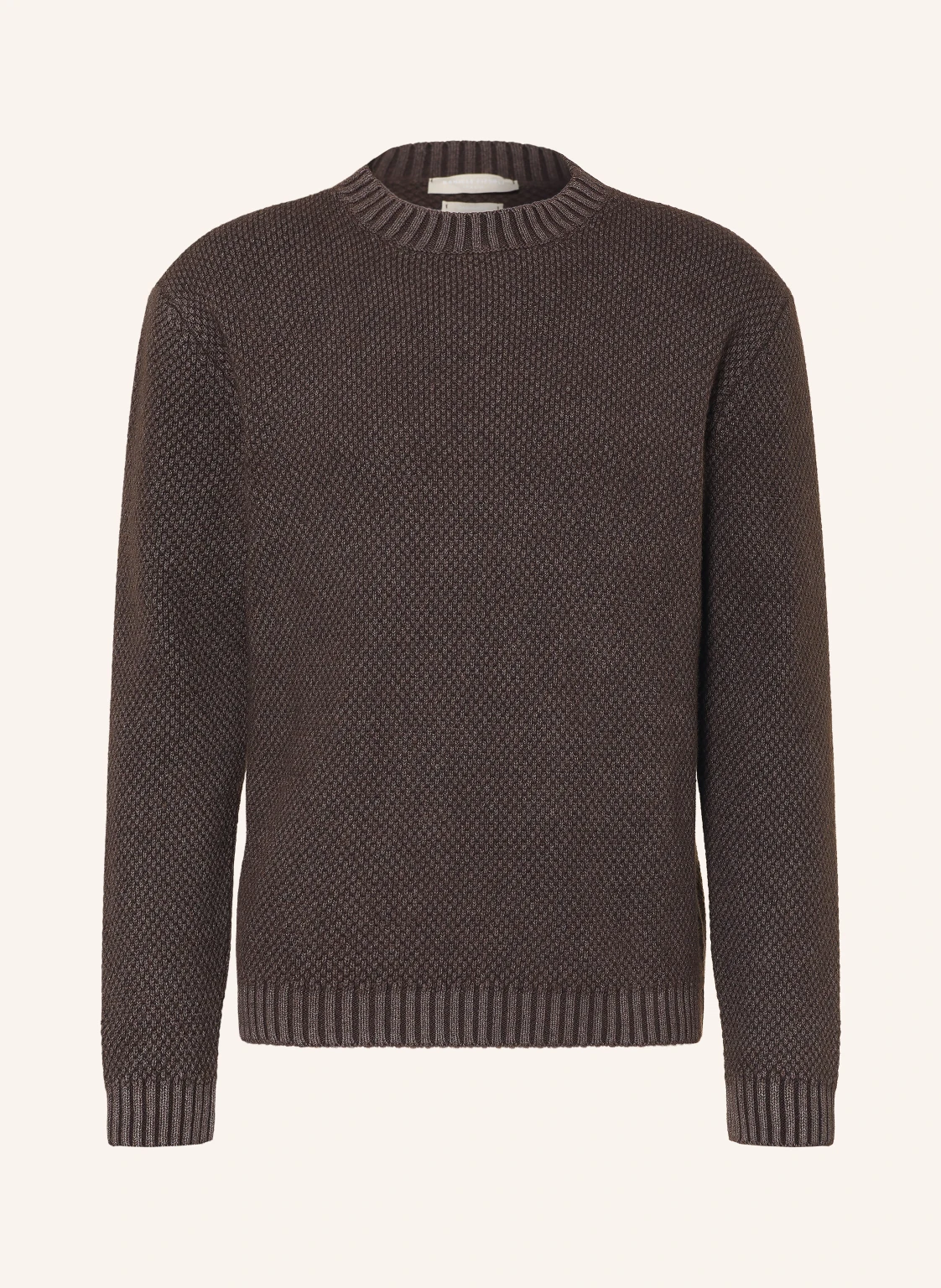 DANIELE FIESOLI Cashmere-Pullover