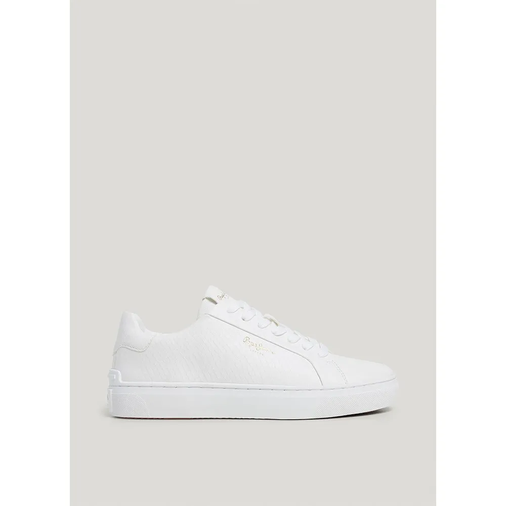 Pepe Jeans Camden Rump trainers