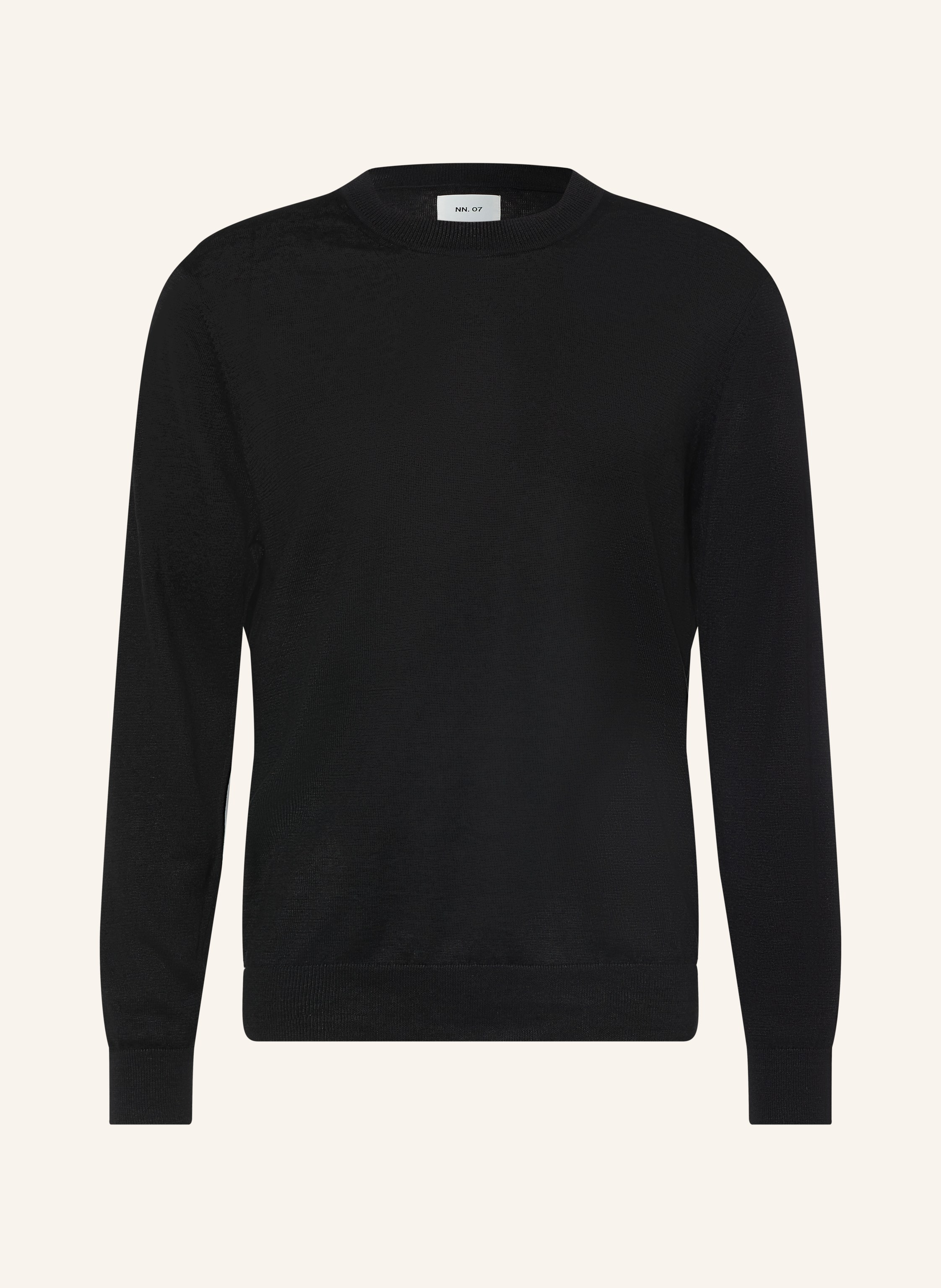 NN.07 Leinenpullover TED
