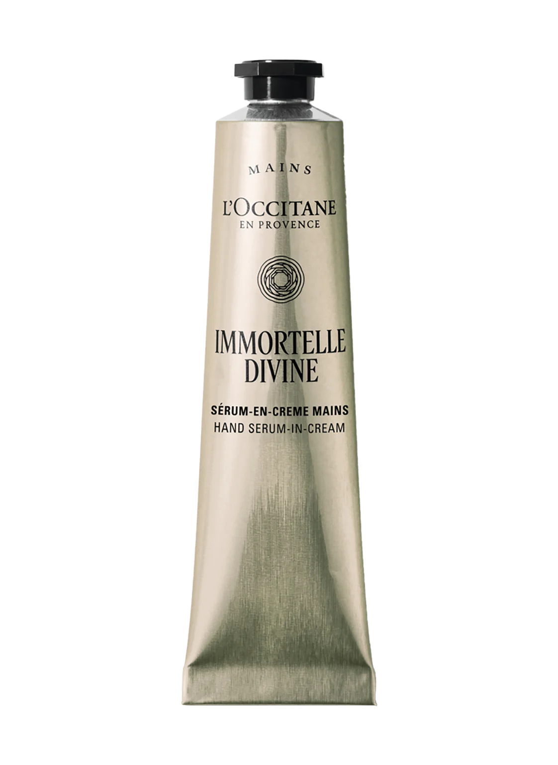 L'OCCITANE IMMORTELLE DIVINE SERUM