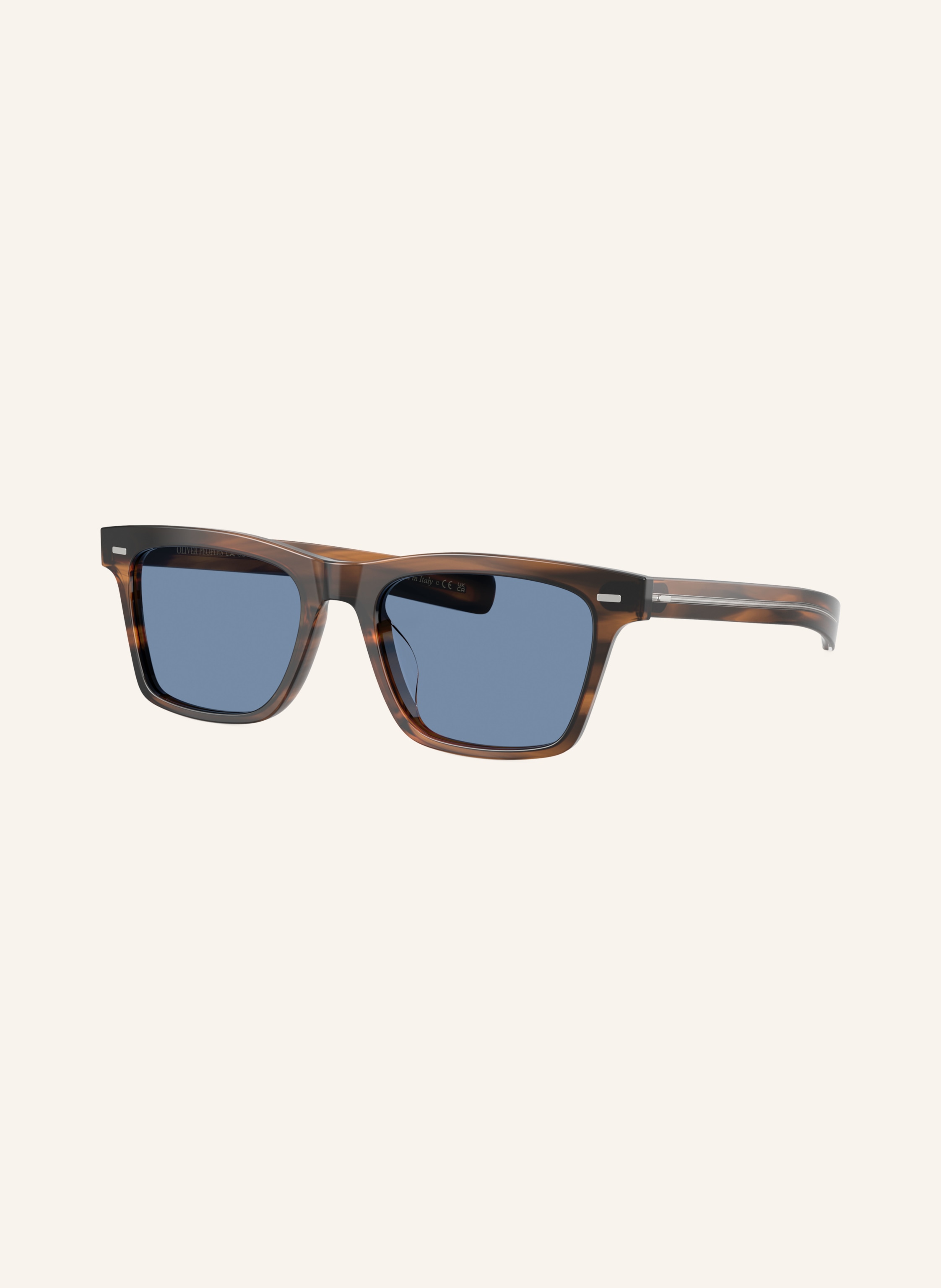 OLIVER PEOPLES Sonnenbrille OV5590SU