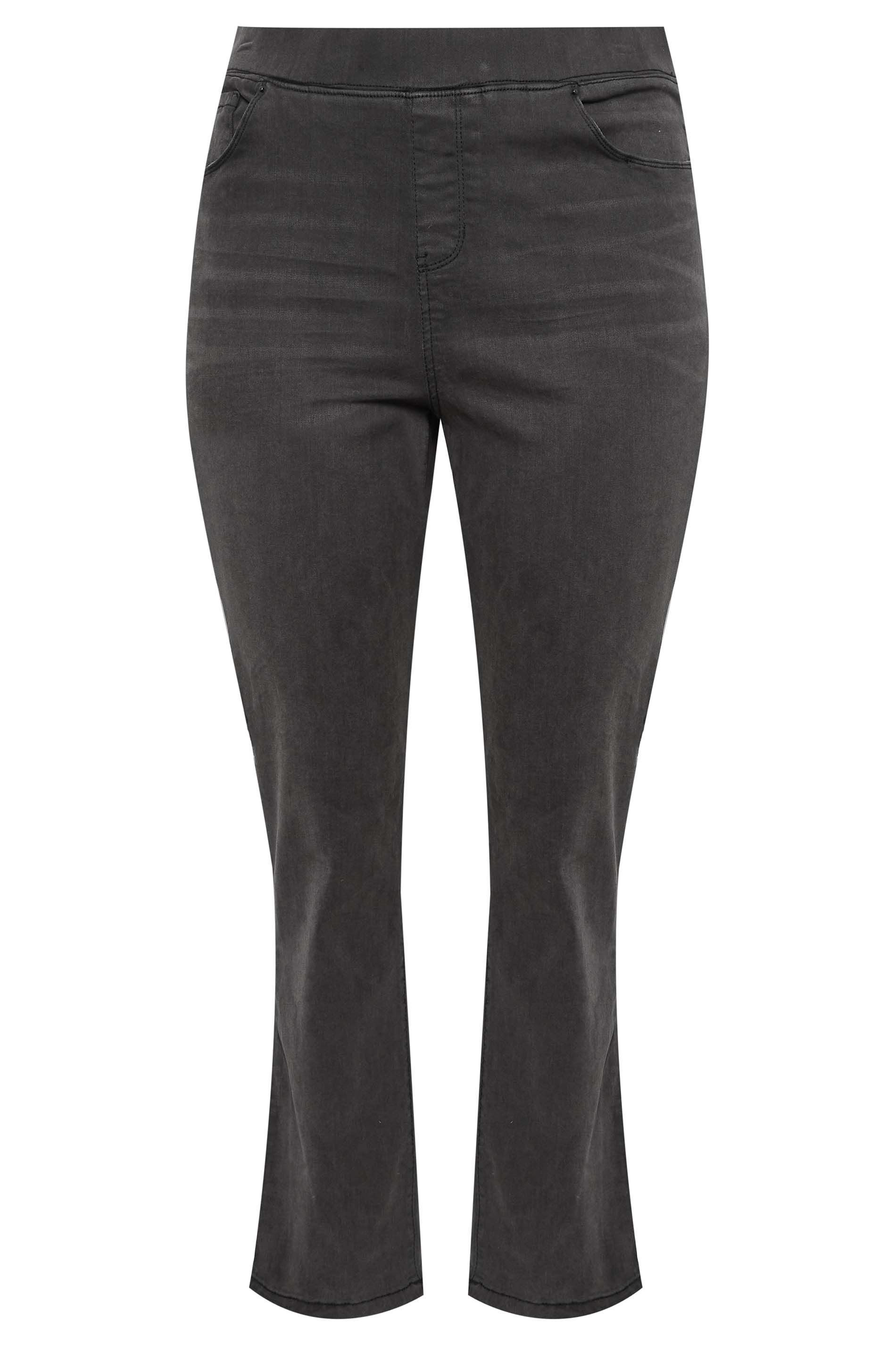 Yours Low Rise Jeggings