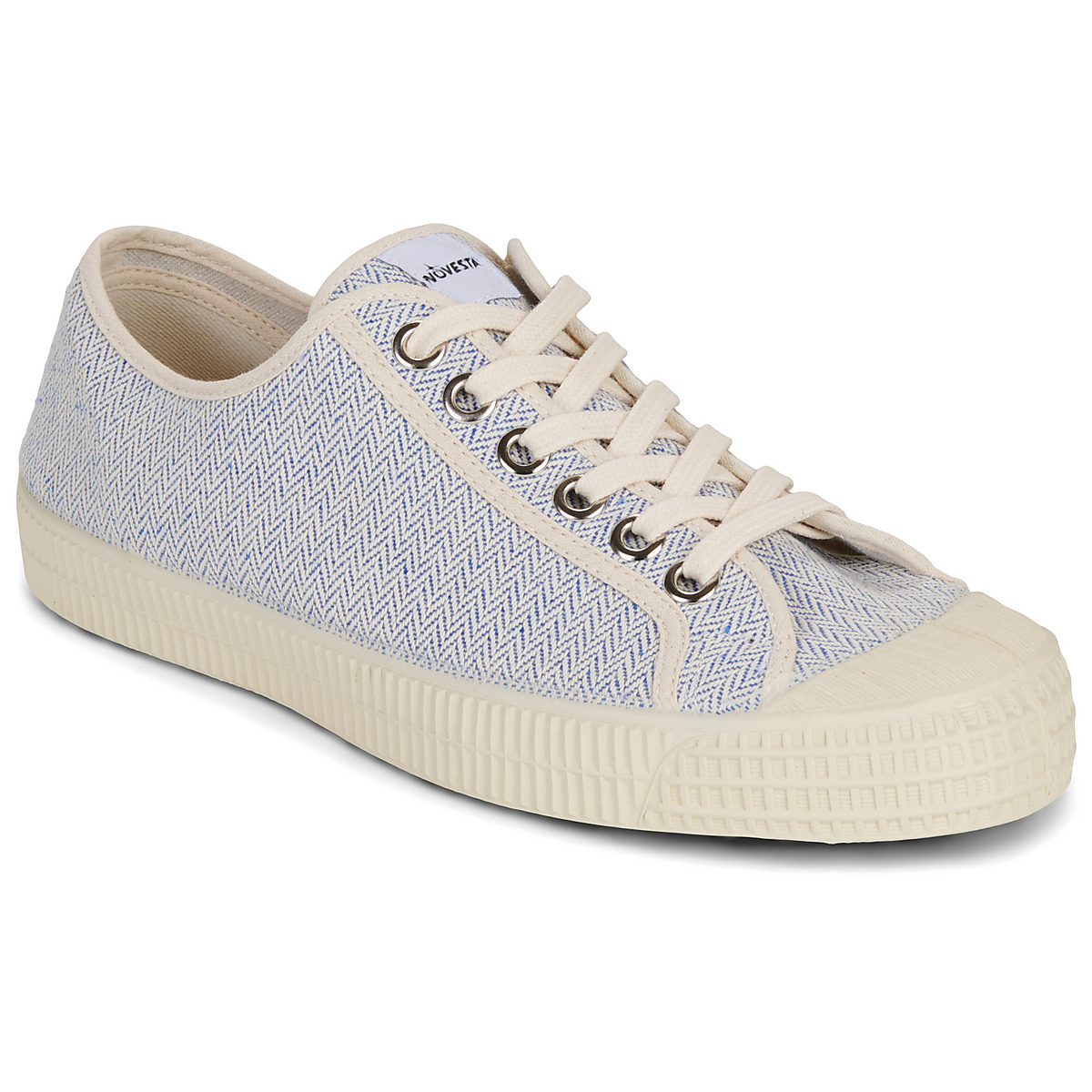 Novesta - STAR MASTER HERRINGBONE - Ultramarine