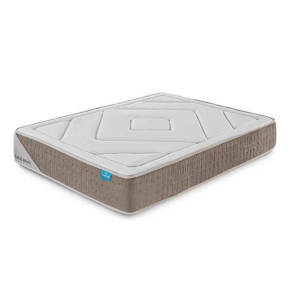 Matelas Nature Cloud Graph Taille 190 x 150 cm Hauteur 28 cm