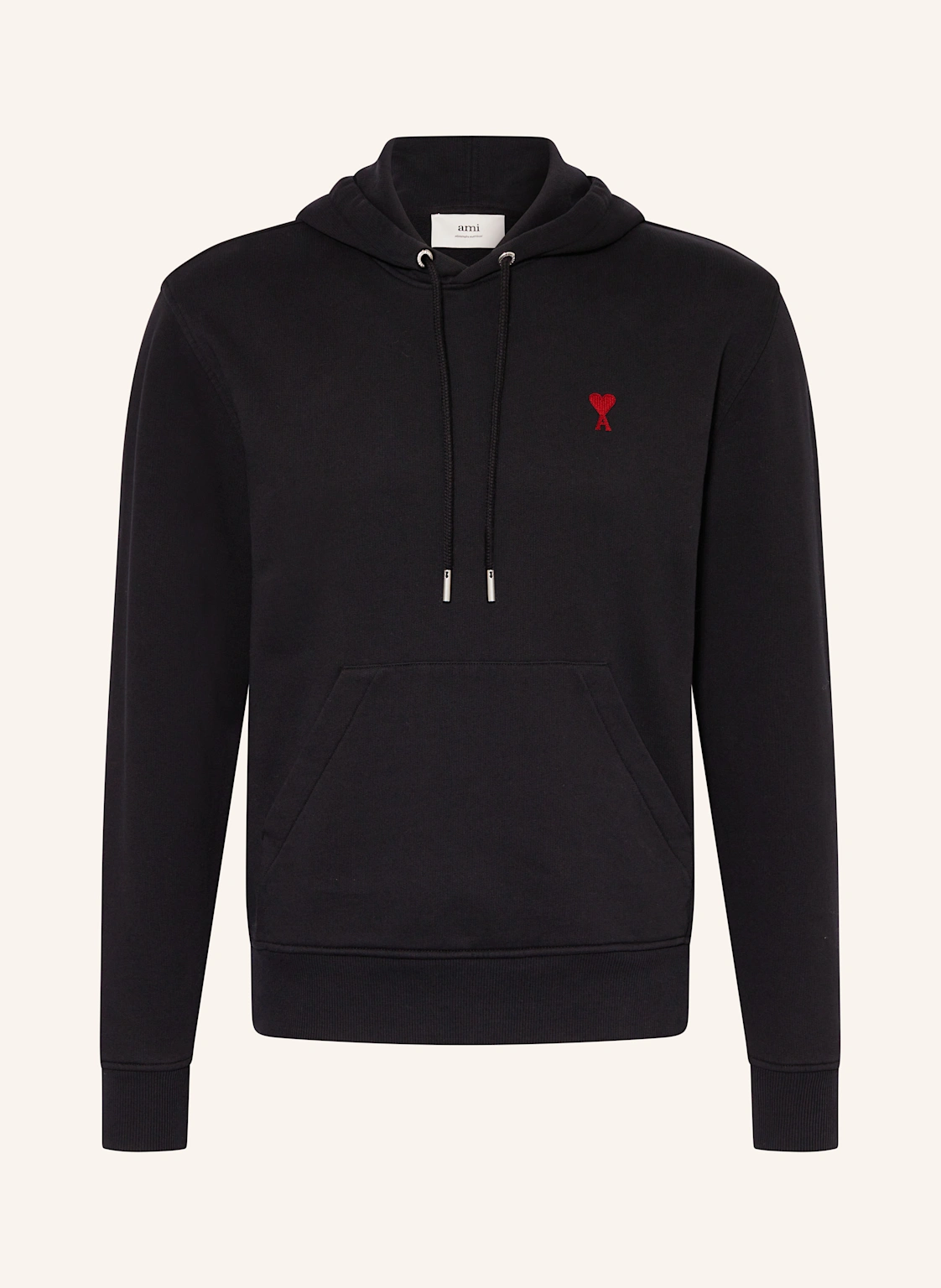 Ami Paris Hoodie