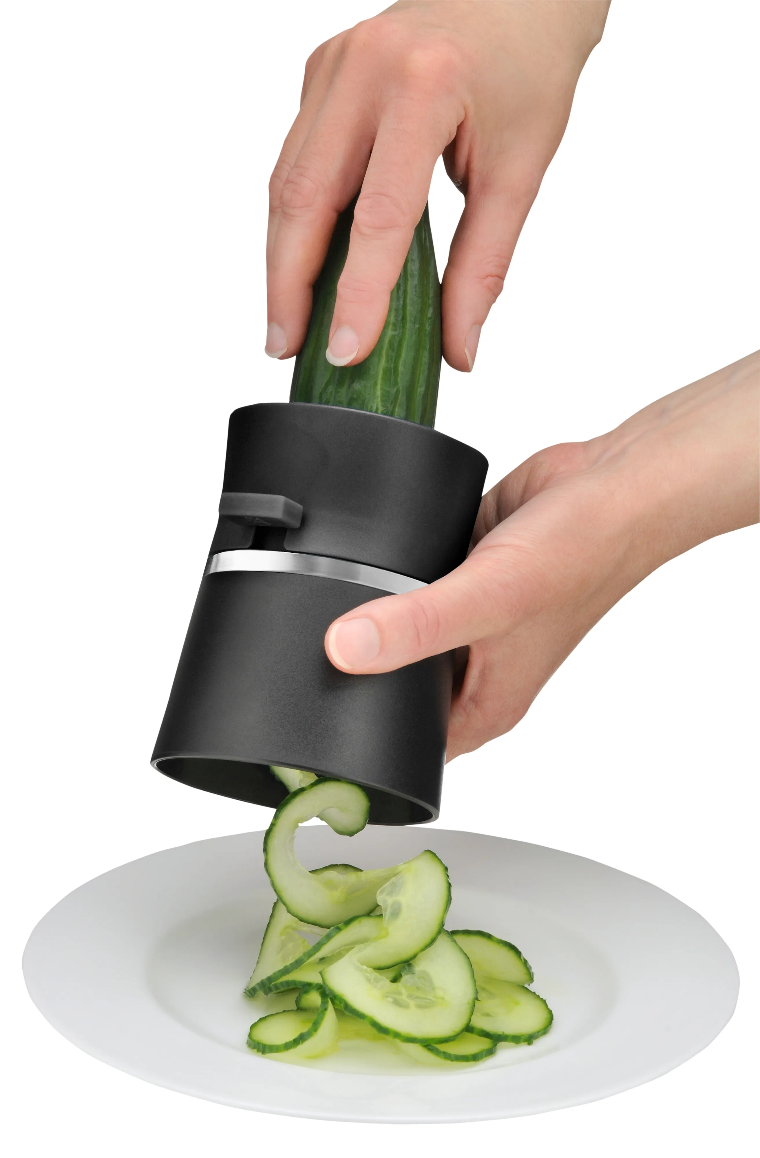 Gourmet Spiralizer