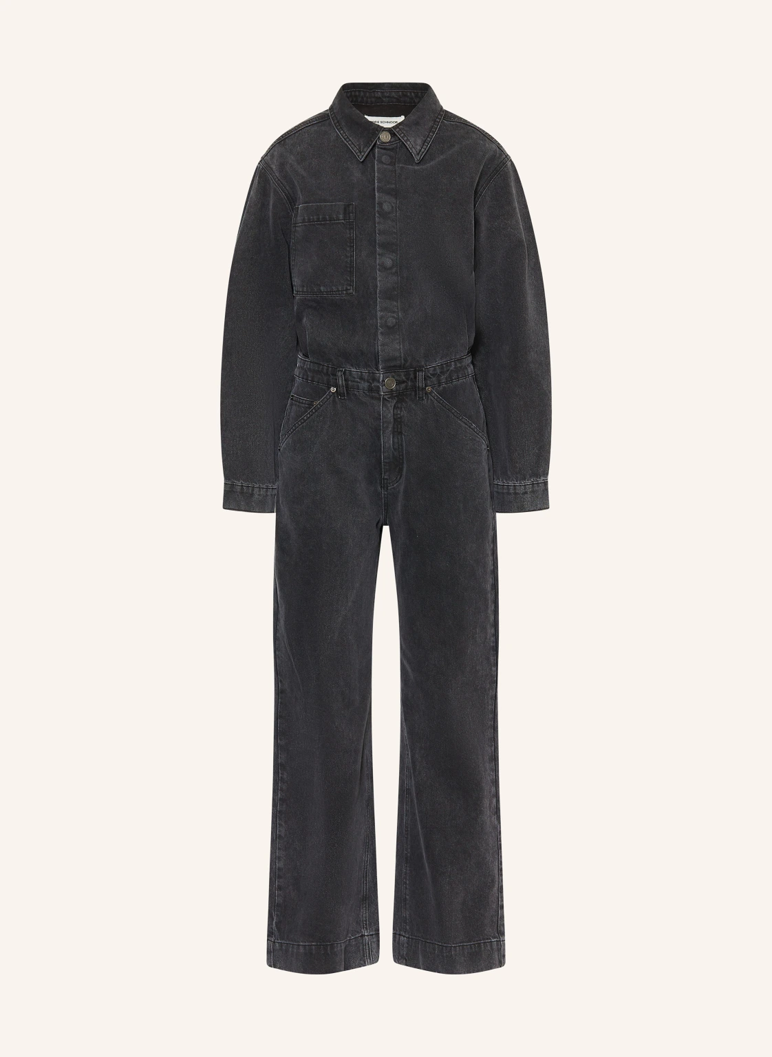 SOFIE SCHNOOR Jeans-Jumpsuit JOELLESW