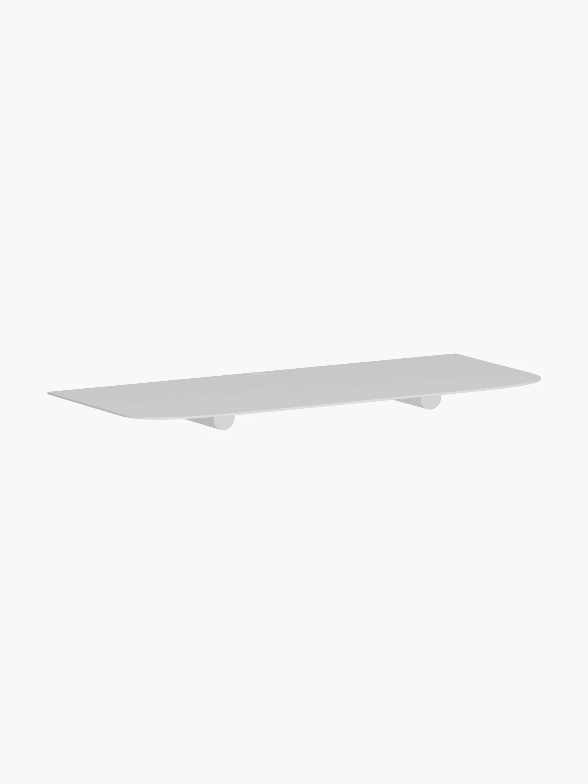 Wandregal Lenn, B 40 cm