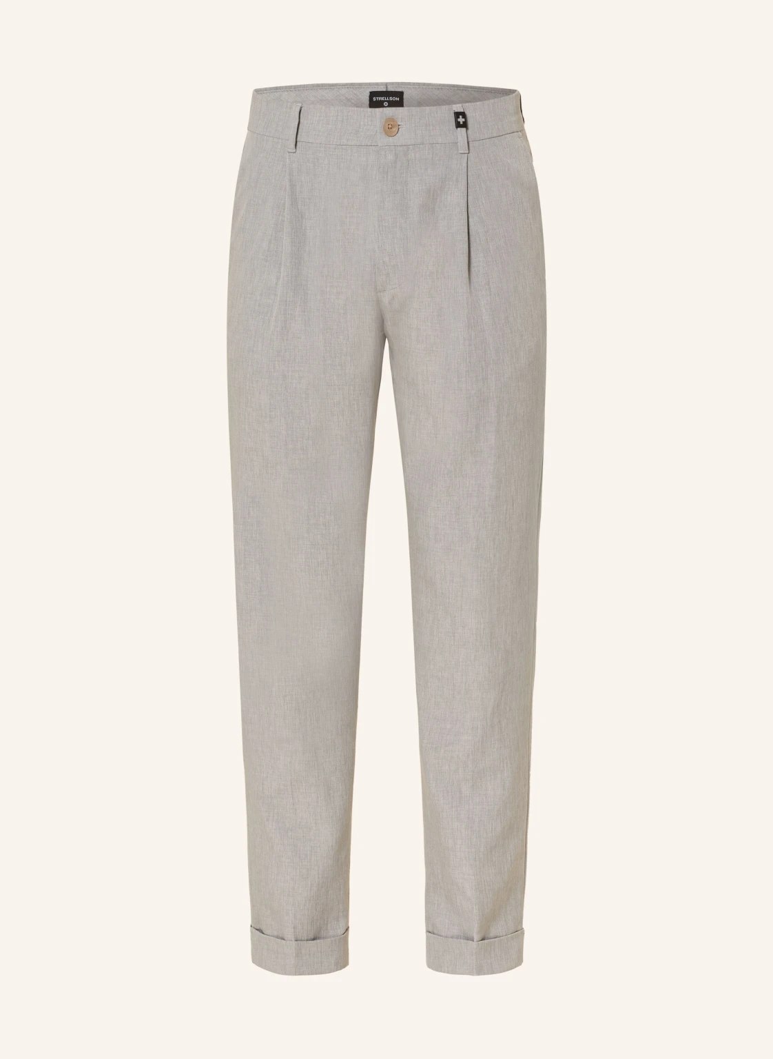 STRELLSON Chino LOUIS-W Relaxed Fit