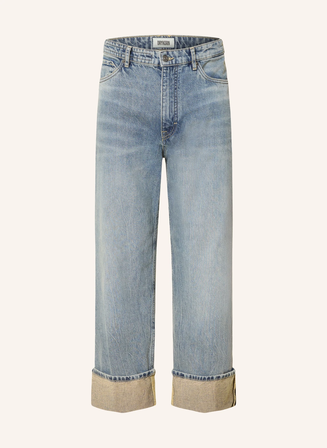 DRYKORN Jeans RAWDY Regular Fit